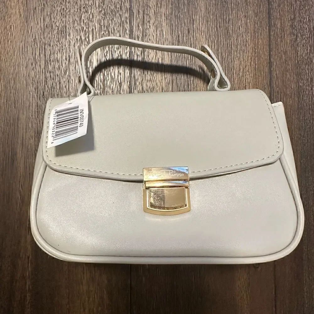 Bella Russo Handbag/Crossbody NWT